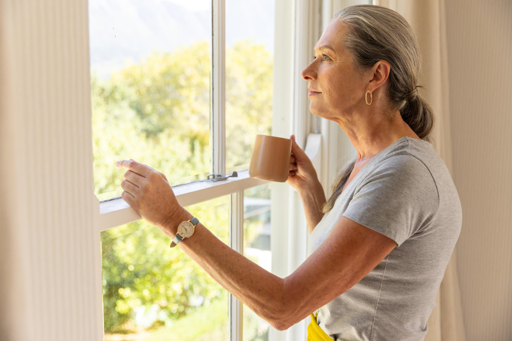 Santa Fe Single-Hung Windows