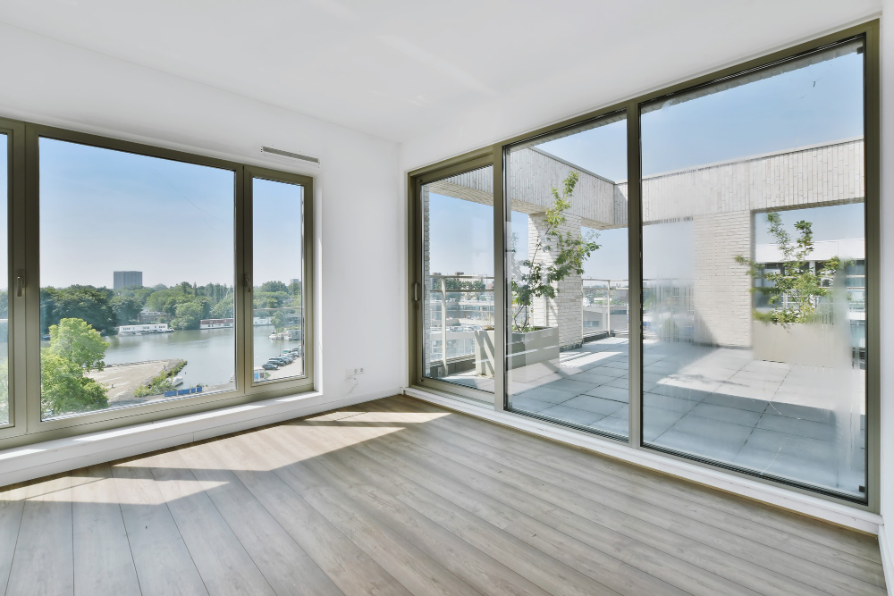 Santa Fe Picture Window